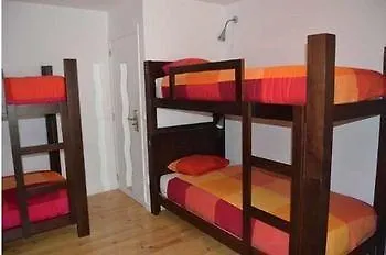 Stay Inn Lisbon Hostel