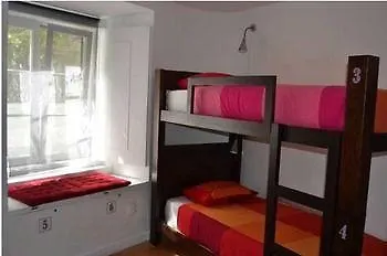 Stay Inn Lisbon Hostel 0*,