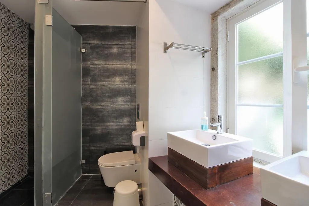 Stay Inn Lisbon Hostel