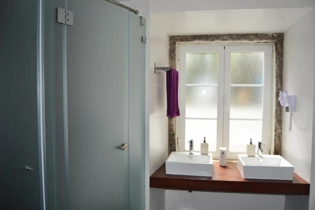 Stay Inn Lisbon Hostel