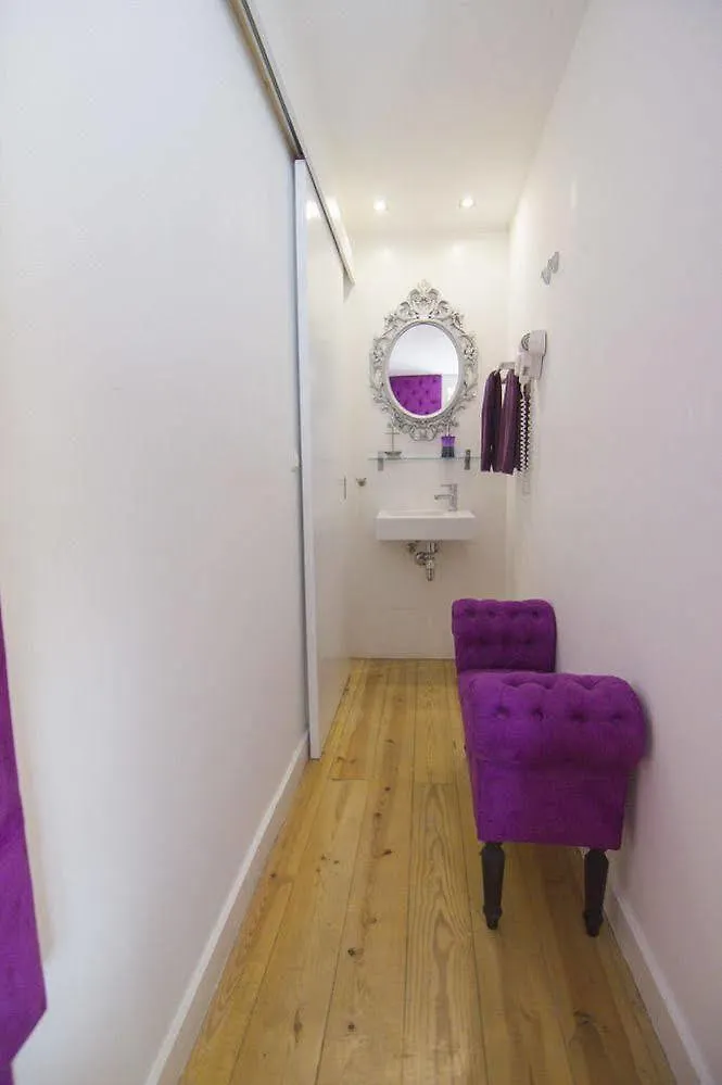 Stay Inn Lisbon Hostel Portugal