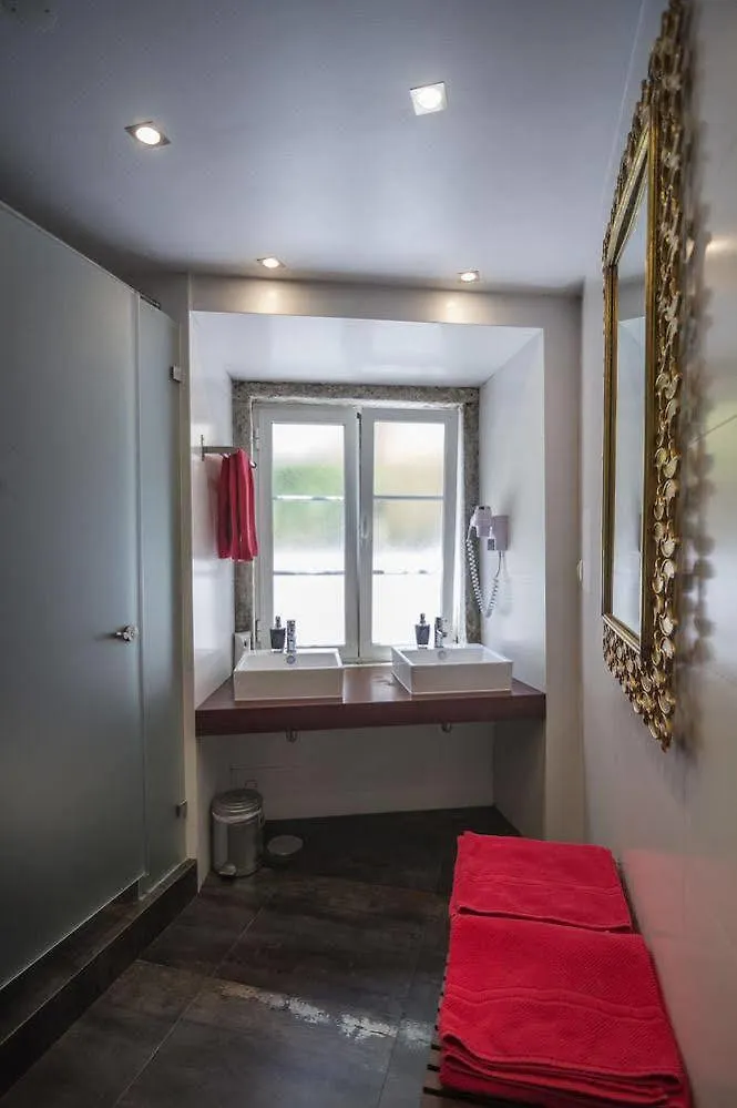 Stay Inn Lisbon Hostel