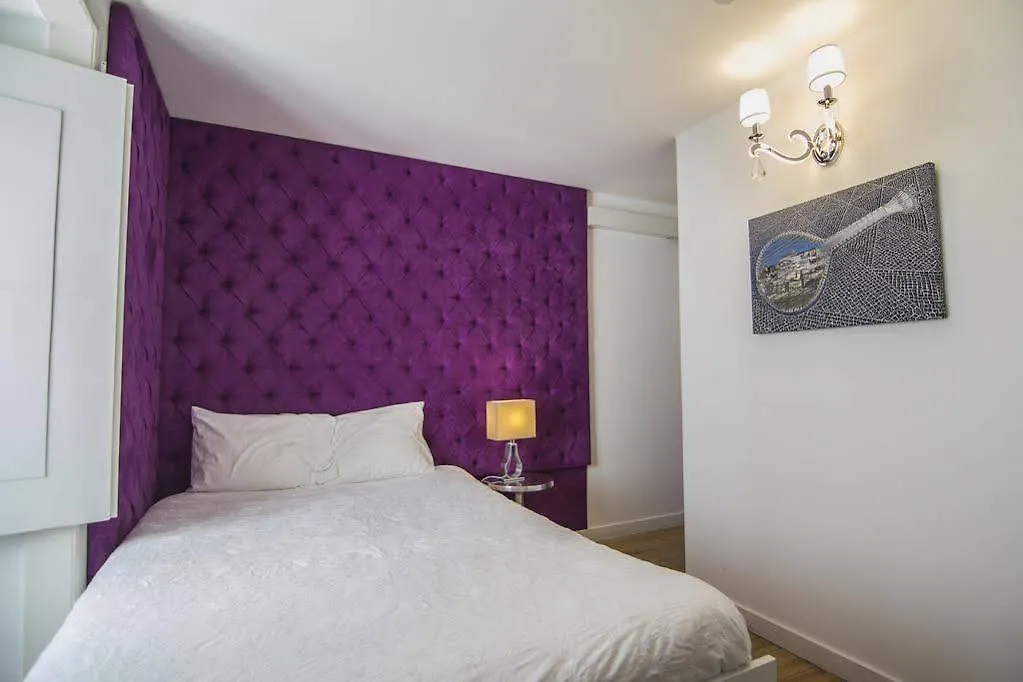 Stay Inn Lisbon Hostel